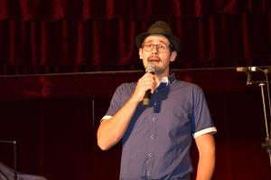 Glasba za dušo, besede za smeh 1